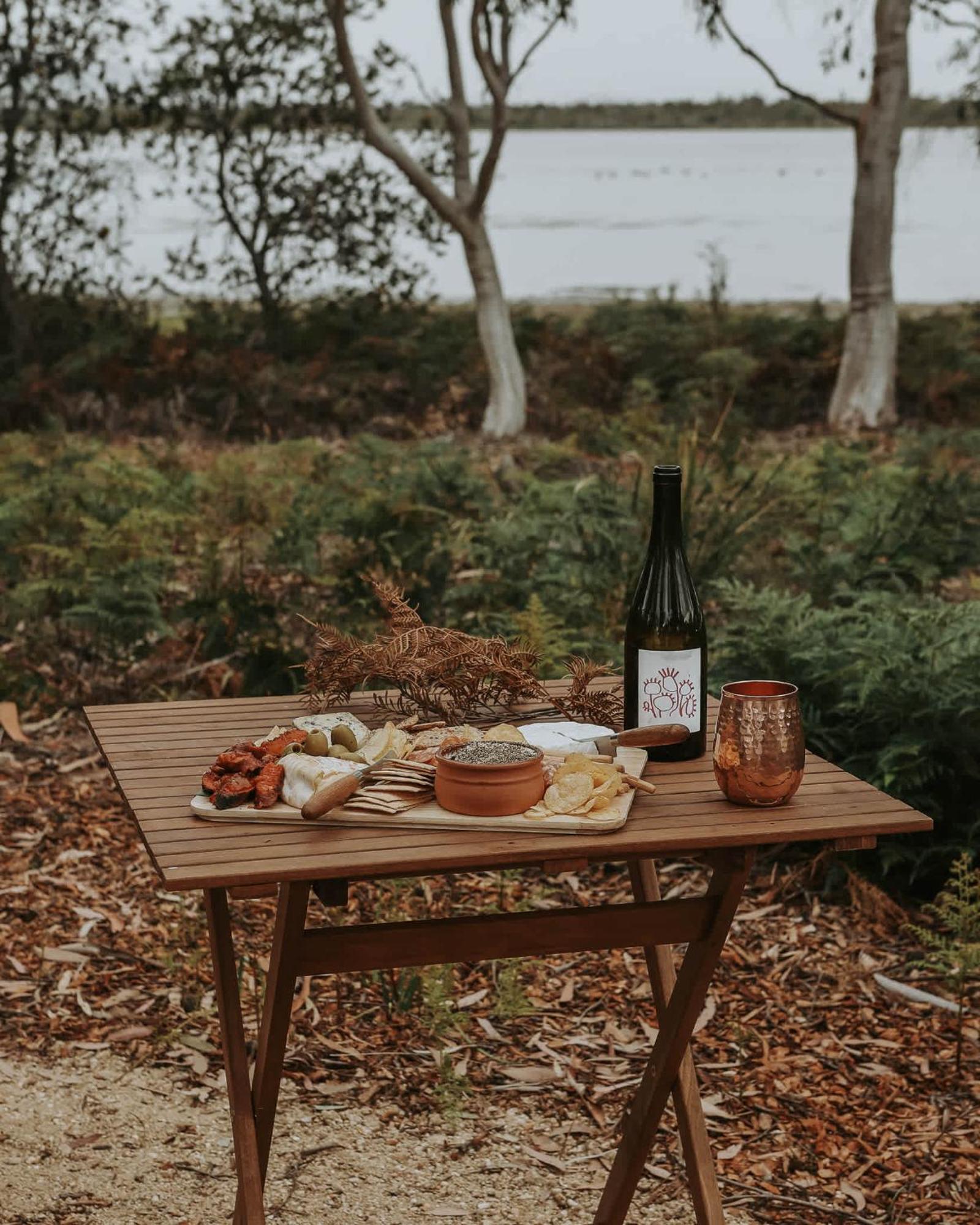 ホテル Numie - Freycinet Peninsula - Glamping - Heated - Waterfront コールズ・ベイ エクステリア 写真