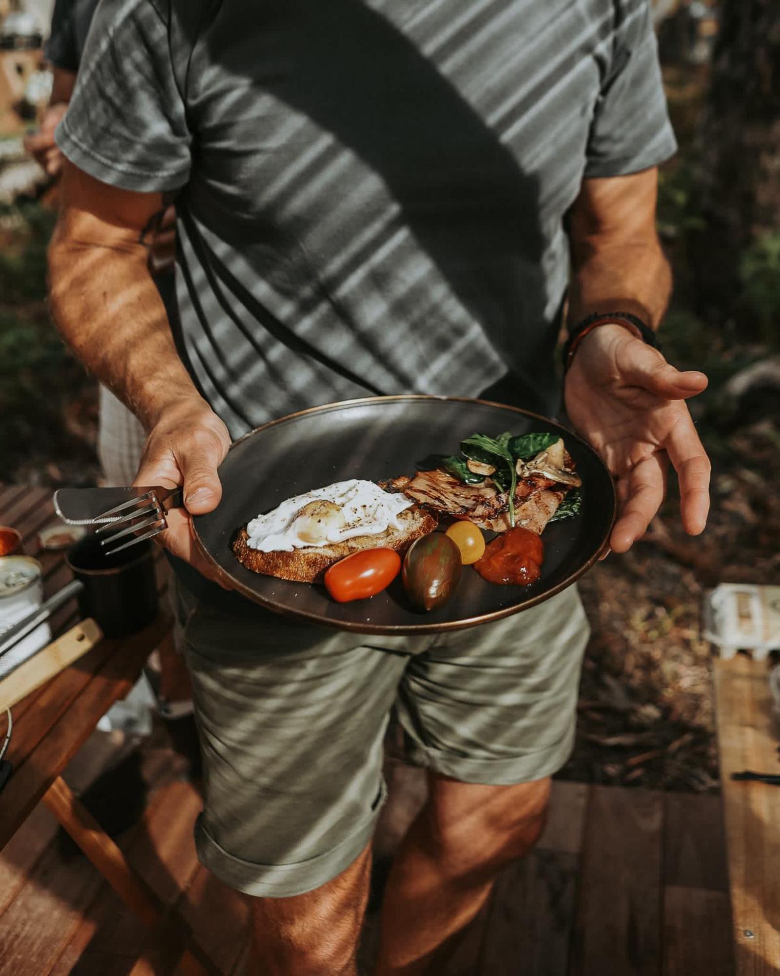 ホテル Numie - Freycinet Peninsula - Glamping - Heated - Waterfront コールズ・ベイ エクステリア 写真