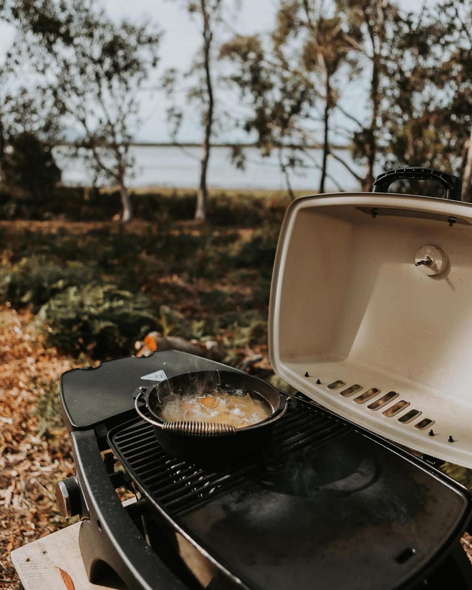 ホテル Numie - Freycinet Peninsula - Glamping - Heated - Waterfront コールズ・ベイ エクステリア 写真